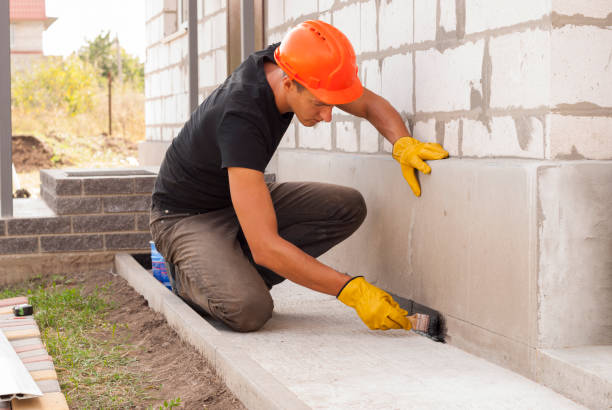 Waterproofing professionals working in Daleville, VA